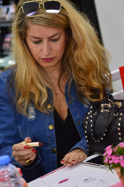 Get Pretty Smart with Pupa